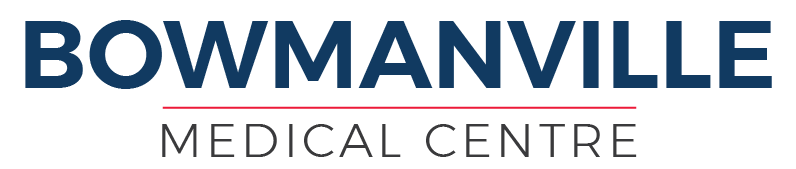 Prime Medical Centre Logo